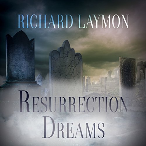 Cover of Resurrection Dreams