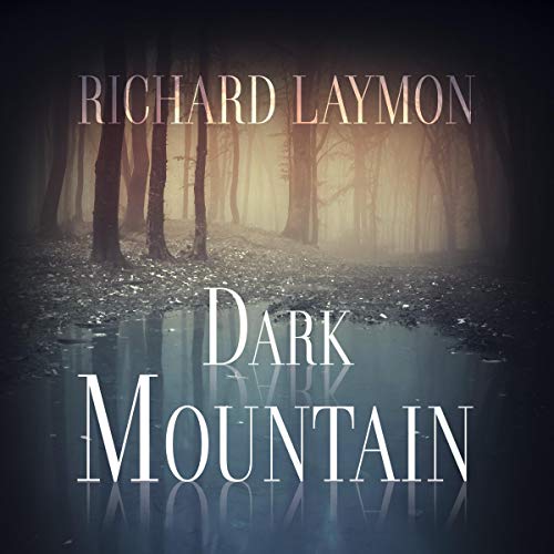 Cover of Dark Mountain