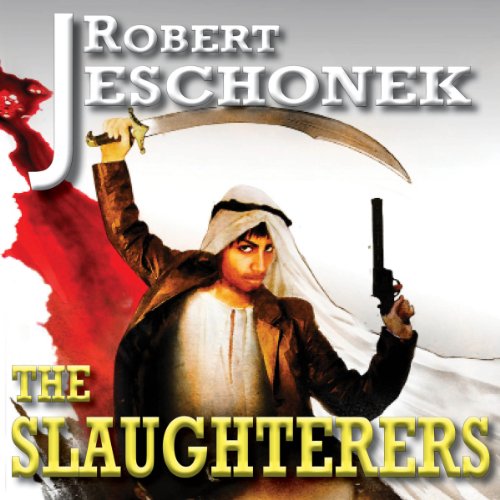Cover of The Slaughterers