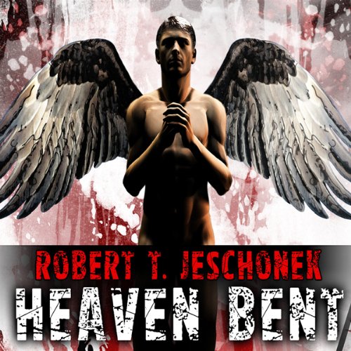 Cover of Heaven Bent