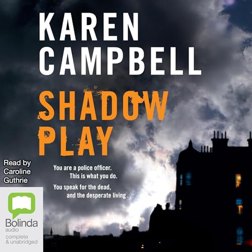 Cover of Shadowplay