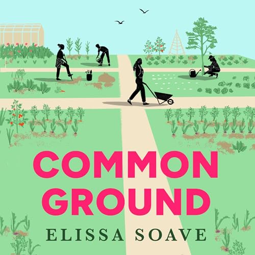 Cover of Common Ground