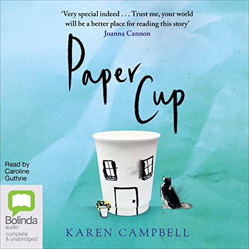 Cover of Paper Cup