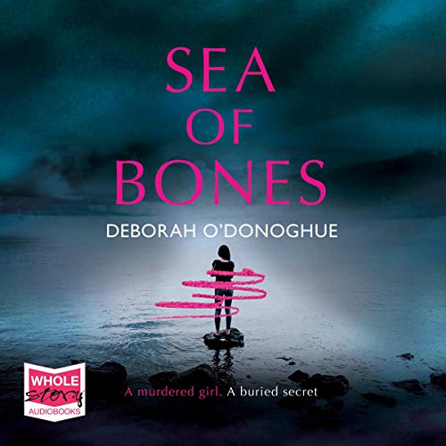 Cover of Sea of Bones