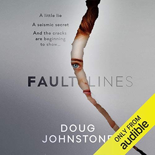 Cover of Fault Lines