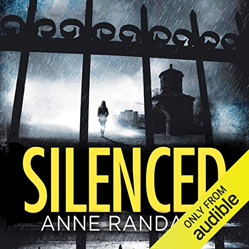 Cover of Silenced