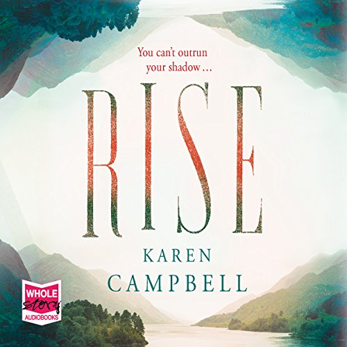 Cover of Rise