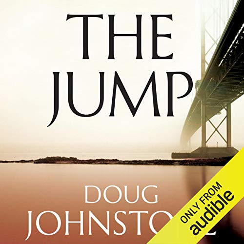 Cover of The Jump