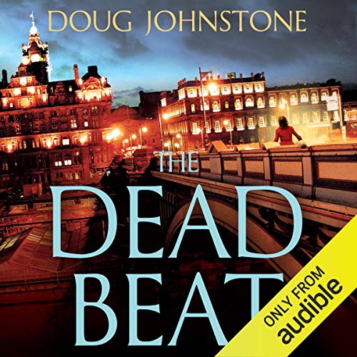 Cover of The Dead Beat