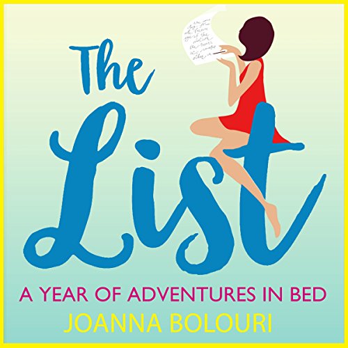 Cover of The List