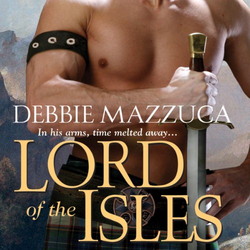 Cover of Lord of the Isles