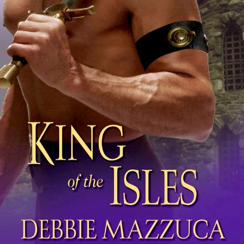 Cover of King of the Isles