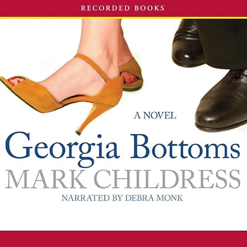 Cover of Georgia Bottoms