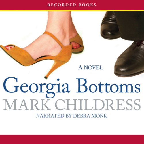 Cover of Georgia Bottoms