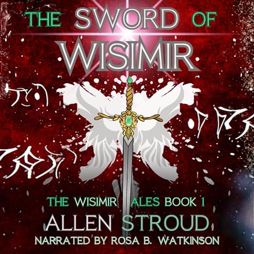 Cover of The Sword of Wisimir
