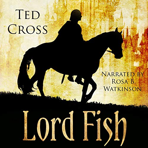 Cover of Lord Fish: Chronicles of Xax
