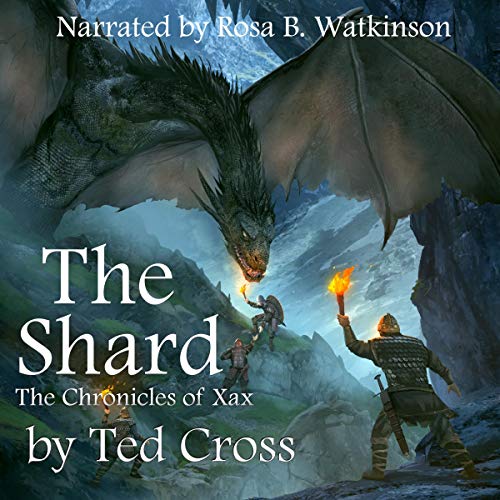 Cover of The Shard