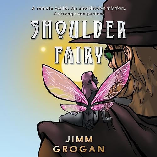 Cover of Shoulder Fairy