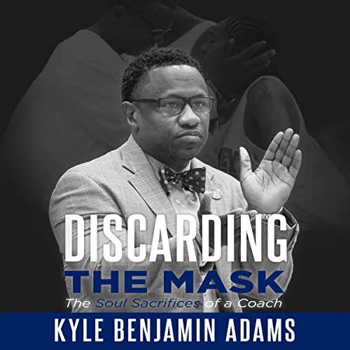 Cover of Discarding the Mask