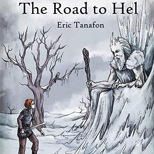 Cover of The Road to Hel