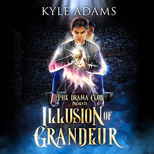 Cover of Illusion of Grandeur