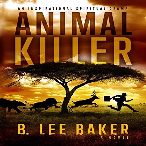 Cover of Animal Killer