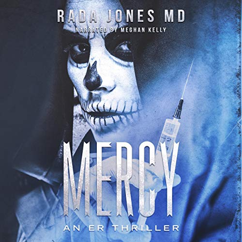 Cover of Mercy: An ER Thriller