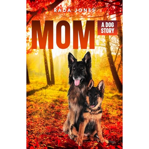 Cover of MOM