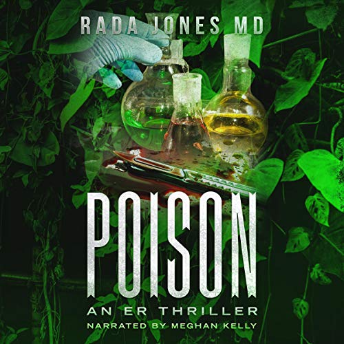 Cover of Poison: An ER Thriller