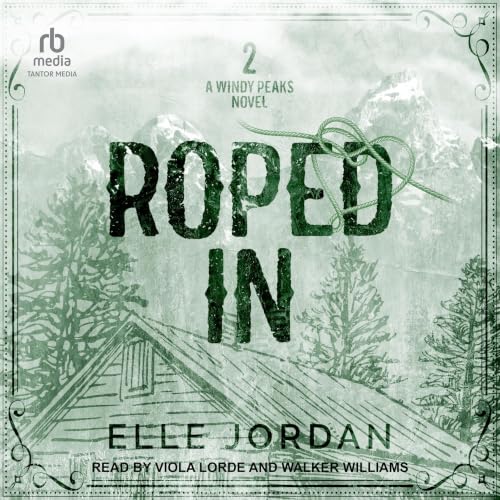 Cover of Roped In