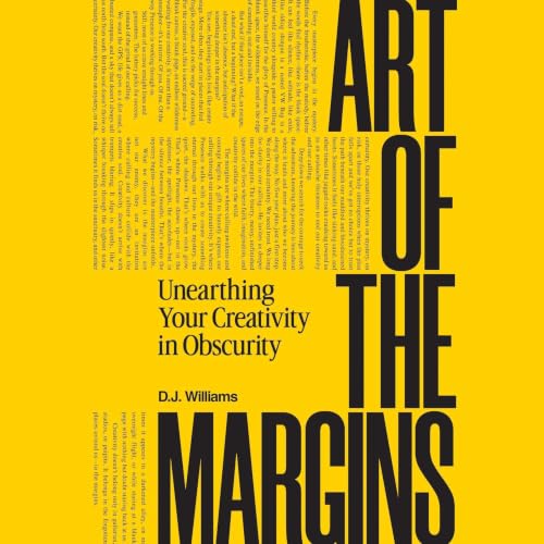 Cover of Art of the Margins