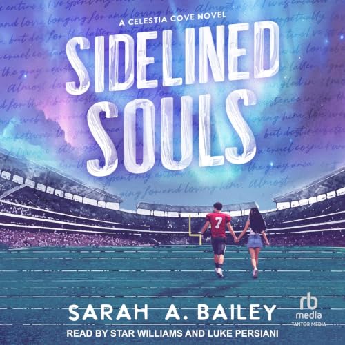 Cover of Sidelined Souls