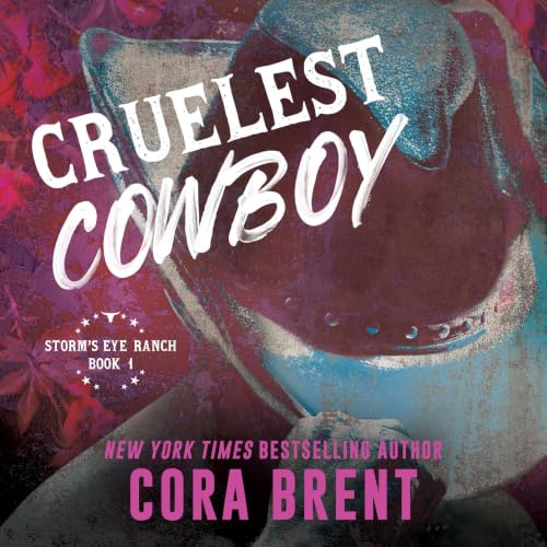 Cover of Cruelest Cowboy