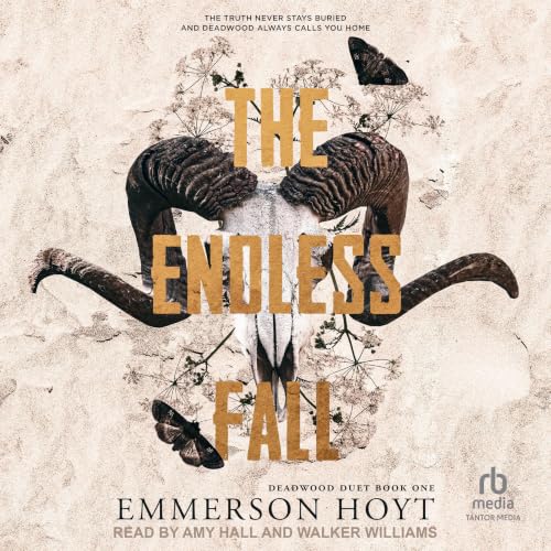 Cover of The Endless Fall