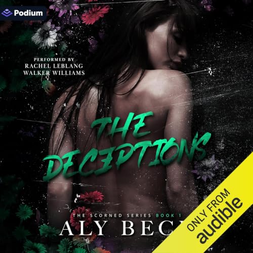 Cover of The Deceptions