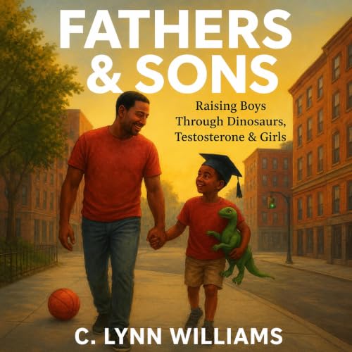 Cover of Fathers & Sons