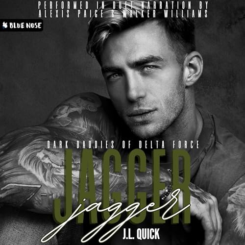 Cover of Jagger