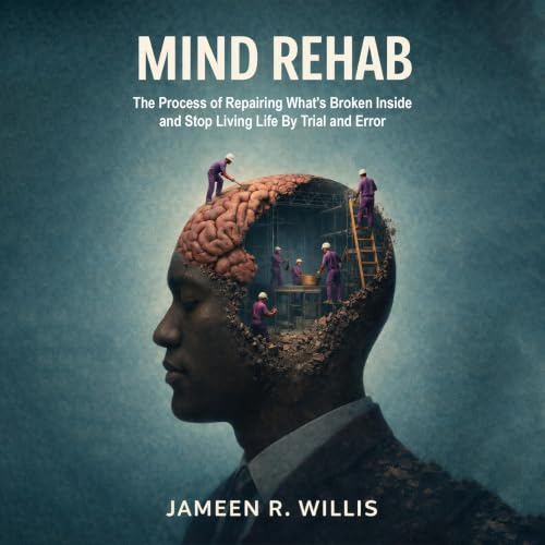 Cover of Mind Rehab