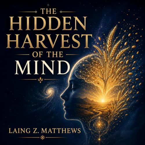 Cover of The Hidden Harvest of the Mind