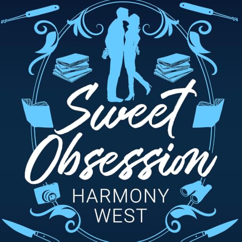 Cover of Sweet Obsession