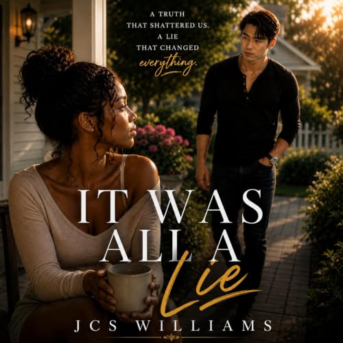 Cover of It Was All a Lie