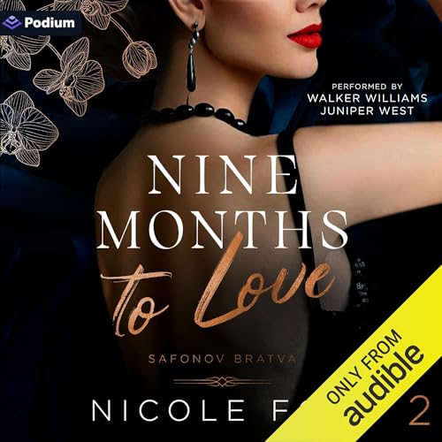 Cover of Nine Months to Love