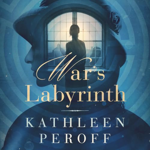 Cover of War's Labyrinth