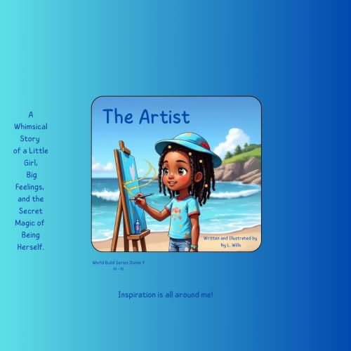 Cover of The Artist