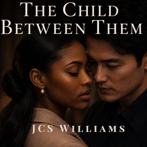 Cover of The Child Between Them