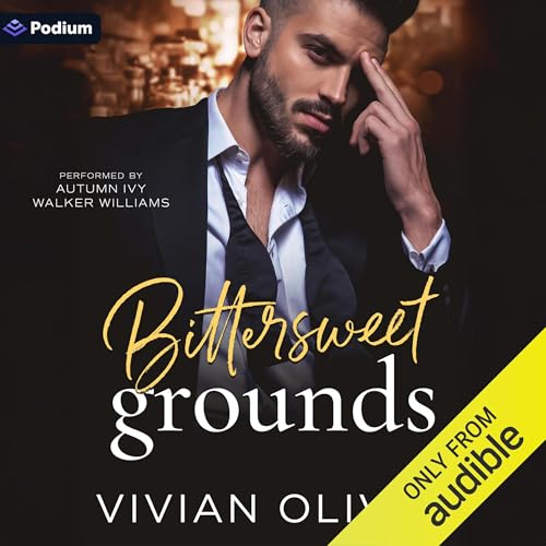 Cover of Bittersweet Grounds