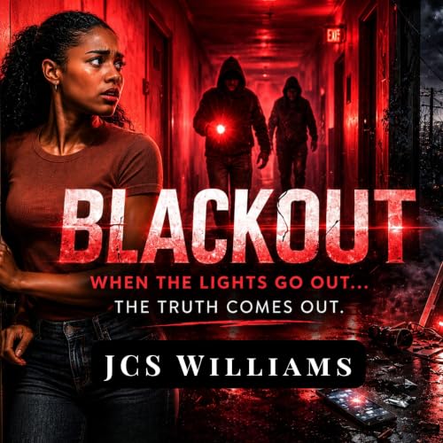 Cover of The Black Out