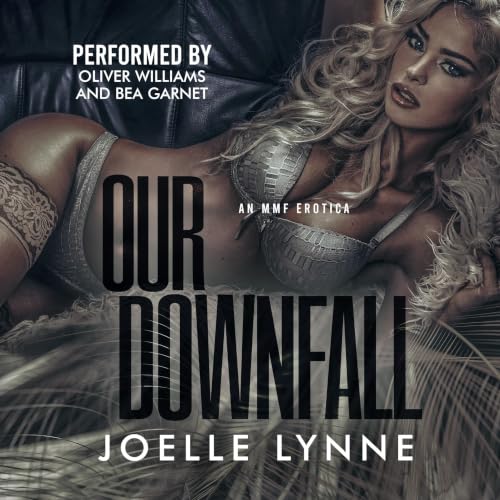 Cover of Our Downfall