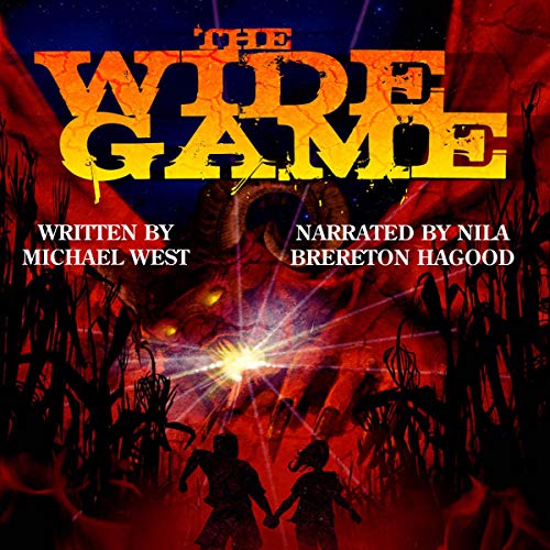 Cover of The Wide Game