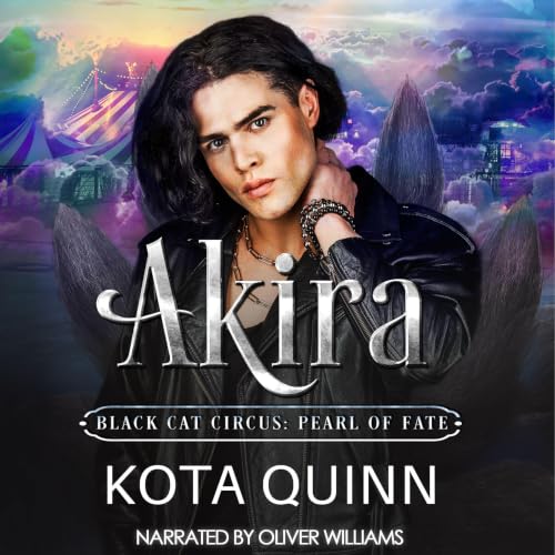 Cover of Akira
